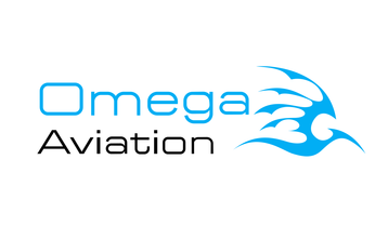 Welcome new client, Omega Aviation!