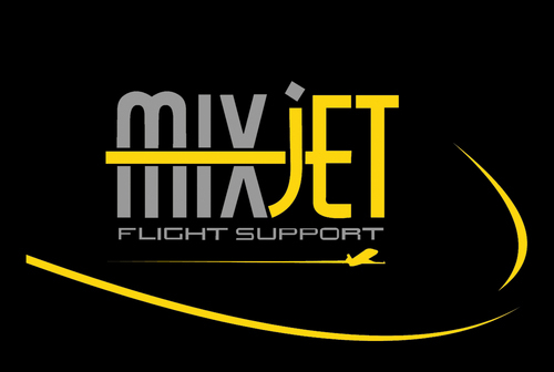 Mixjet Flight Support, welcome!
