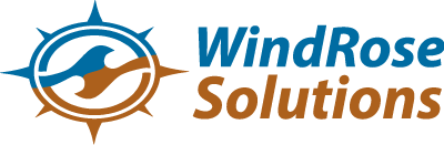 We welcome our new customer, Windrose Solutions!