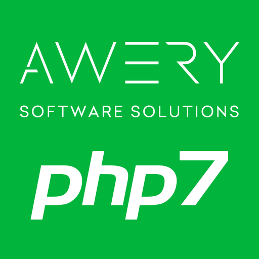 Awery support of PHP 7